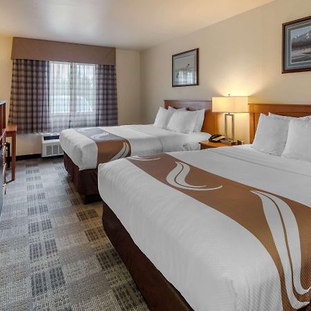 Quality Inn Kenai Exterior foto