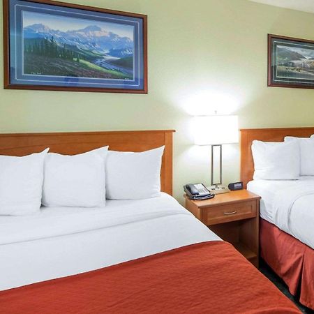 Quality Inn Kenai Exterior foto