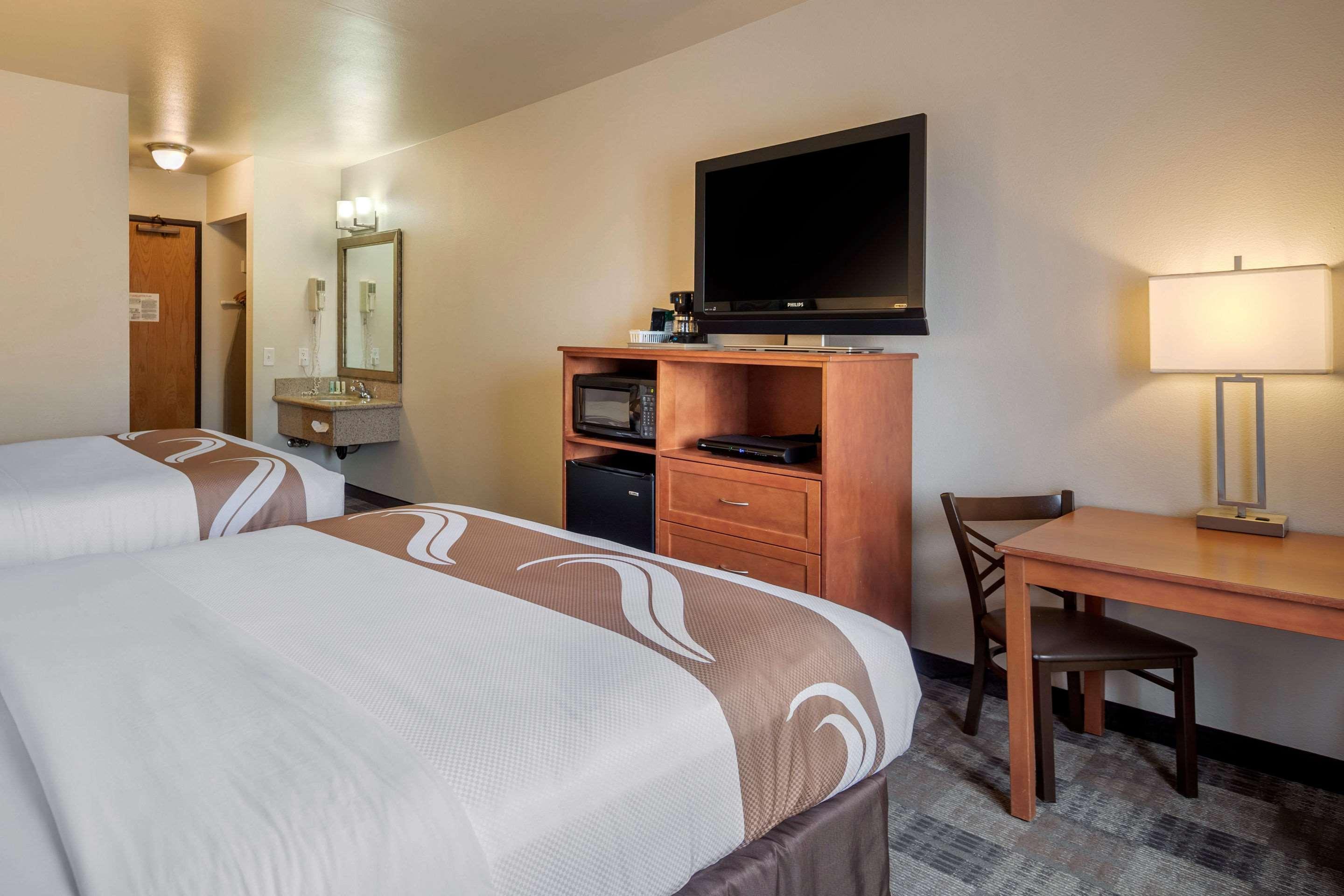 Quality Inn Kenai Exterior foto