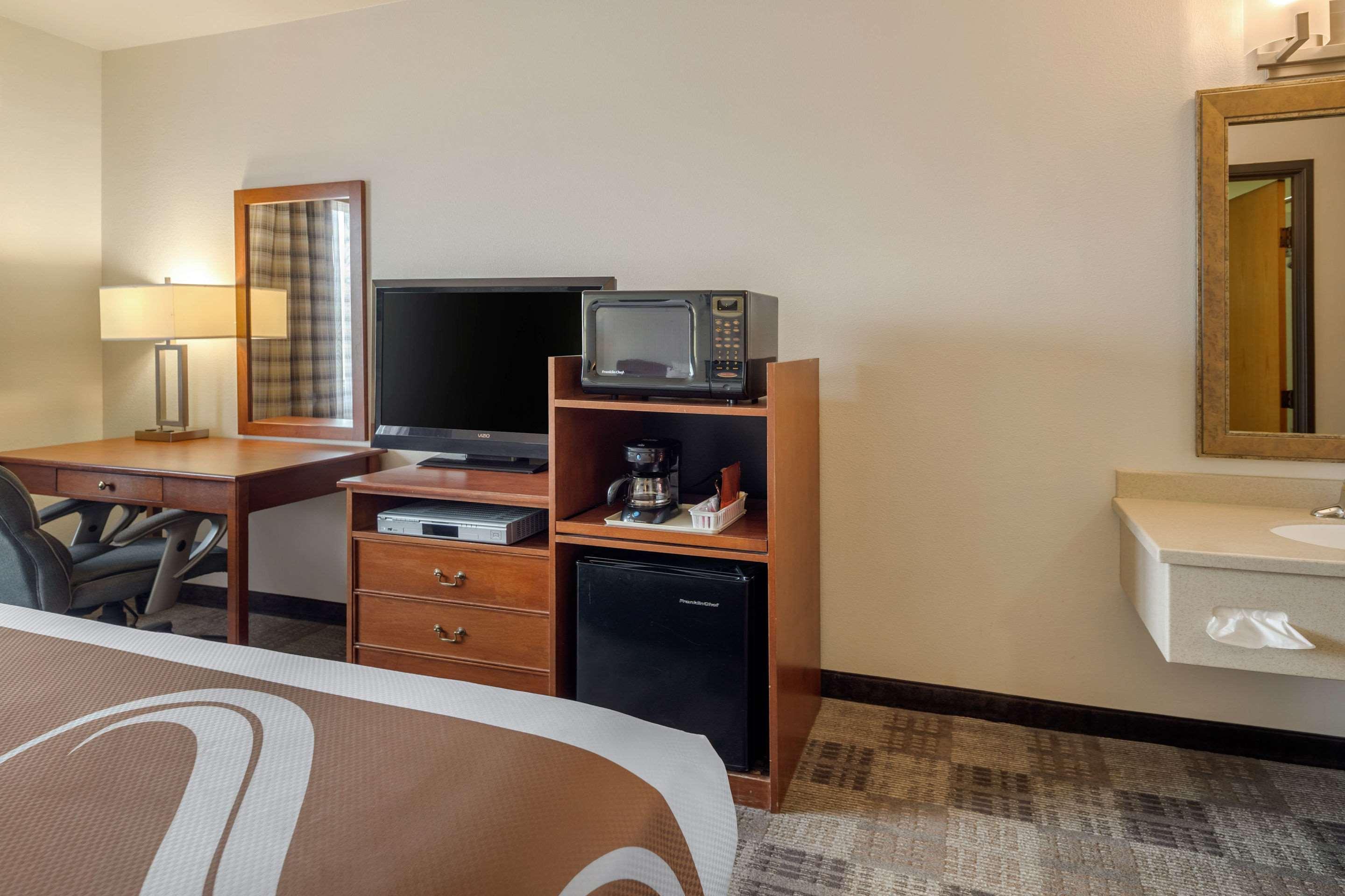 Quality Inn Kenai Exterior foto