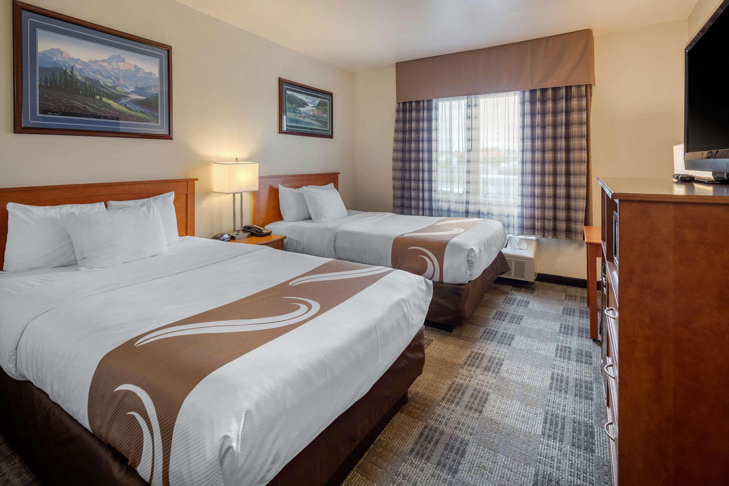 Quality Inn Kenai Exterior foto