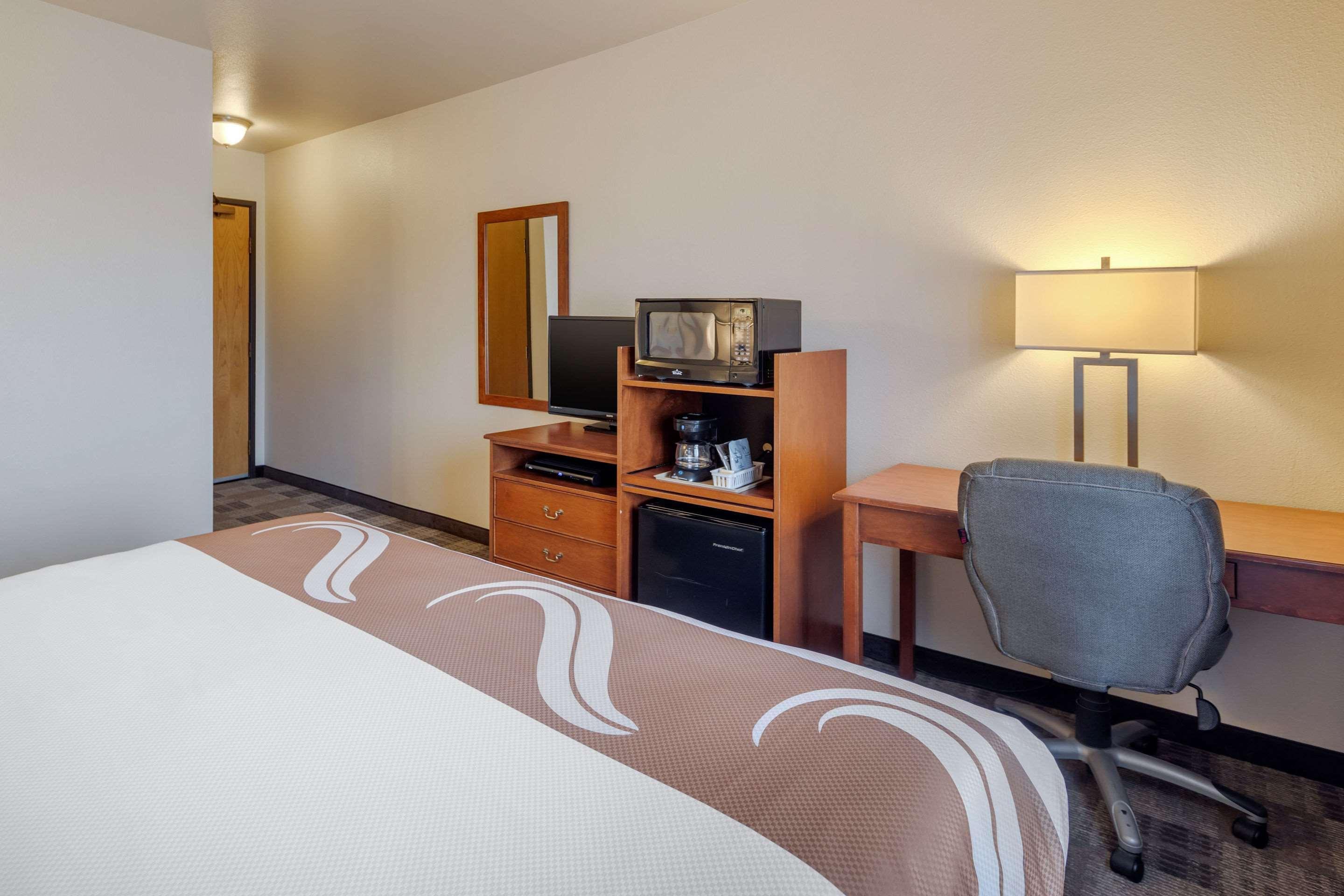 Quality Inn Kenai Exterior foto