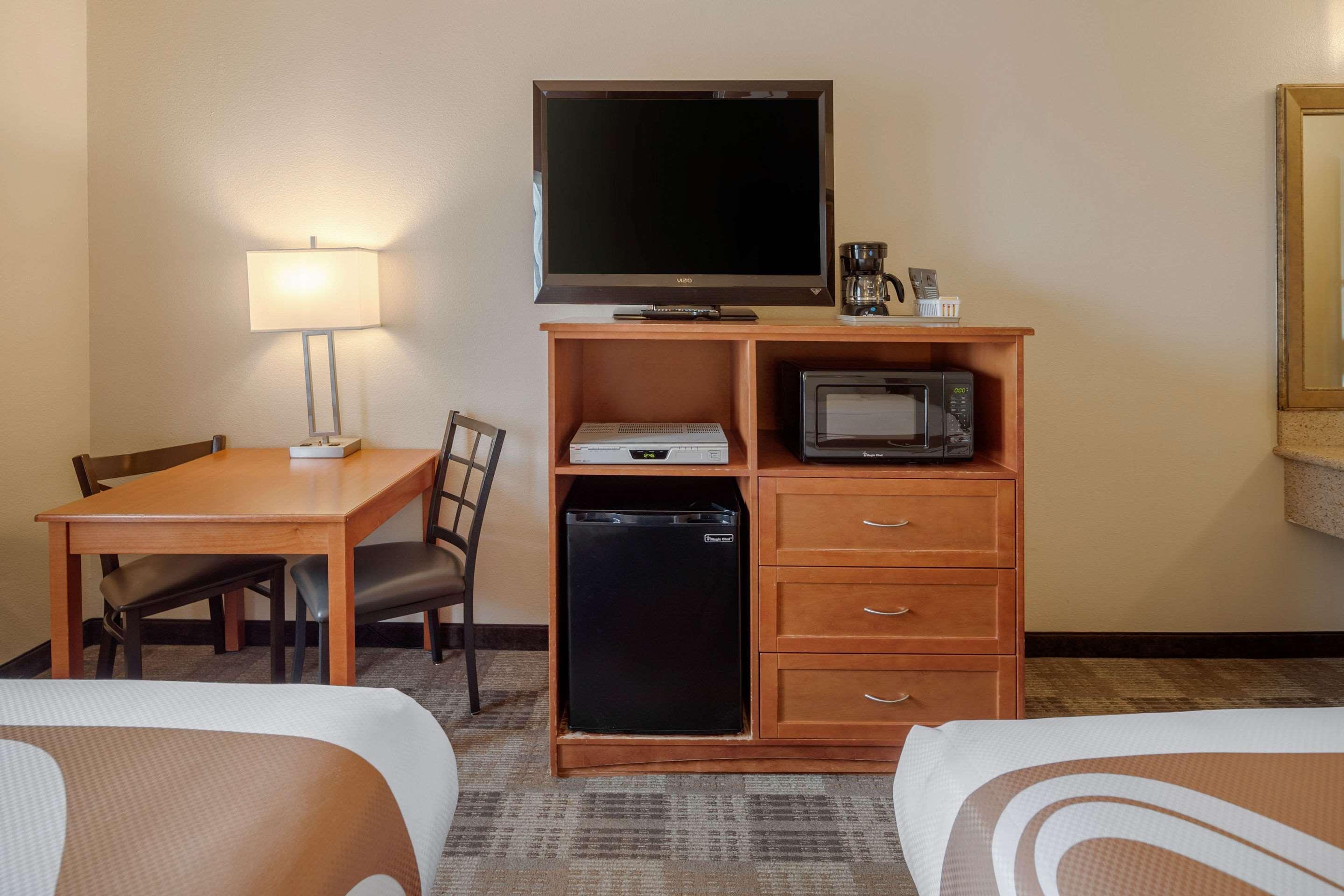 Quality Inn Kenai Exterior foto