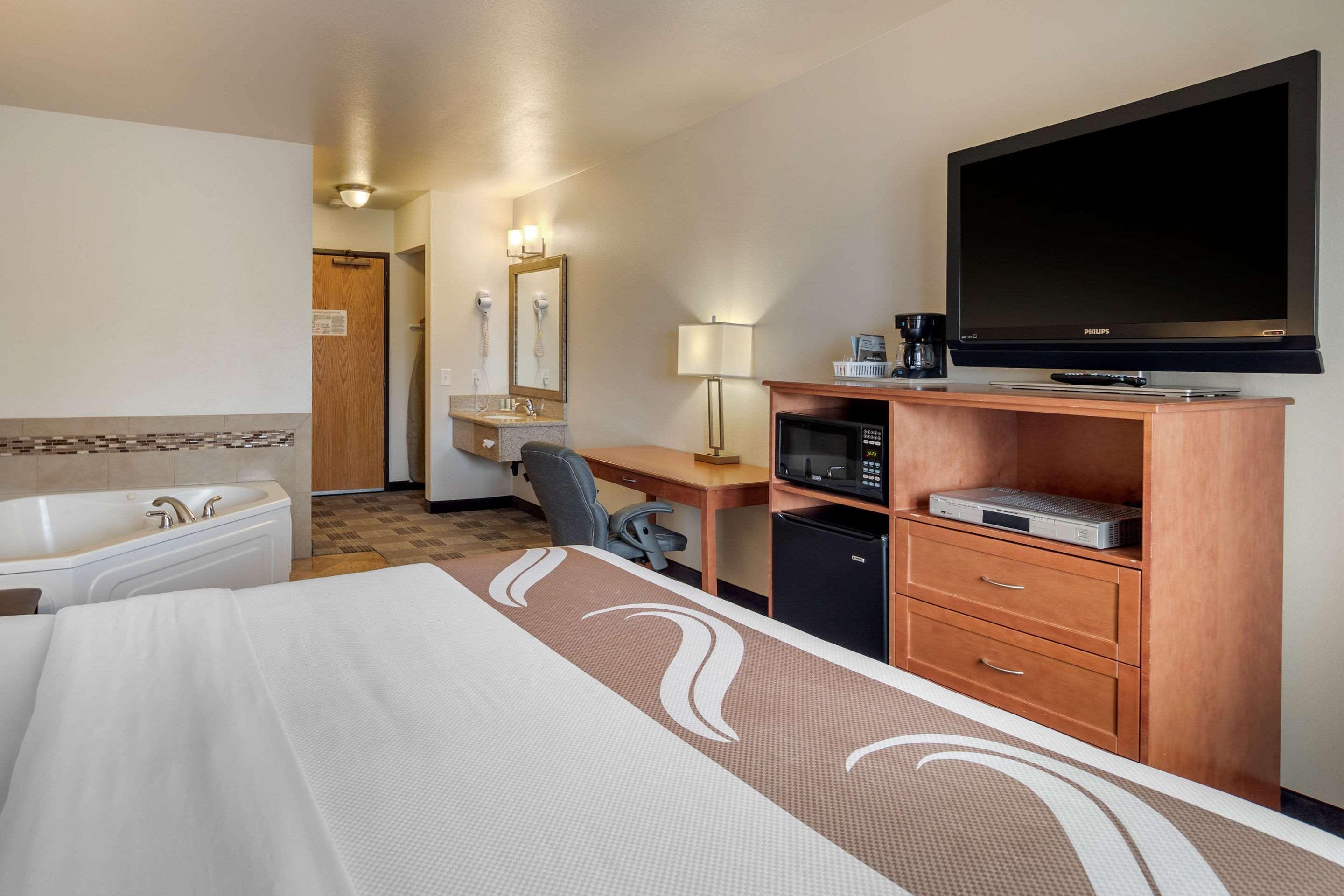 Quality Inn Kenai Exterior foto