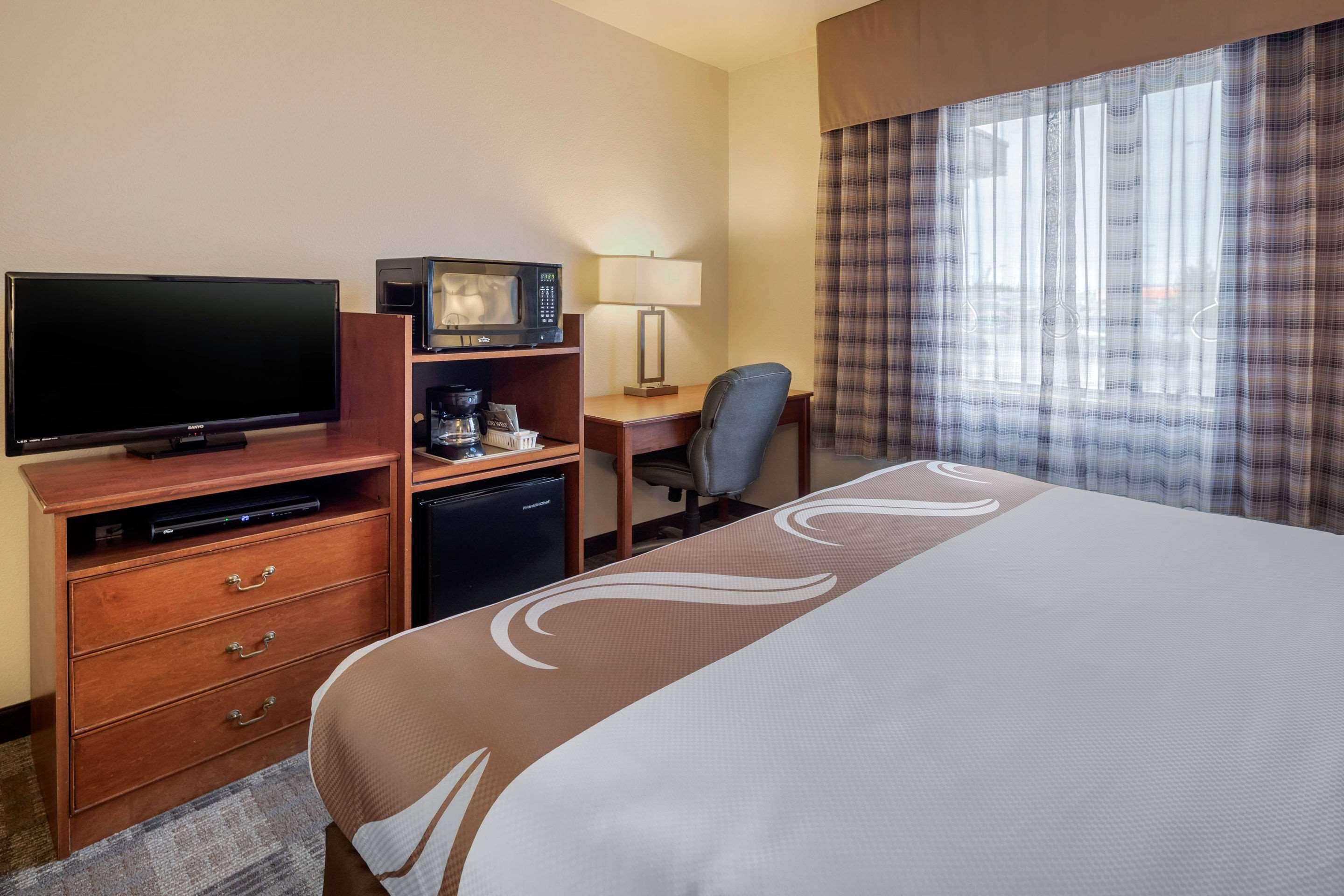 Quality Inn Kenai Exterior foto