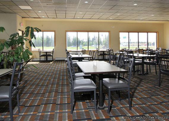 Quality Inn Kenai Restaurante foto
