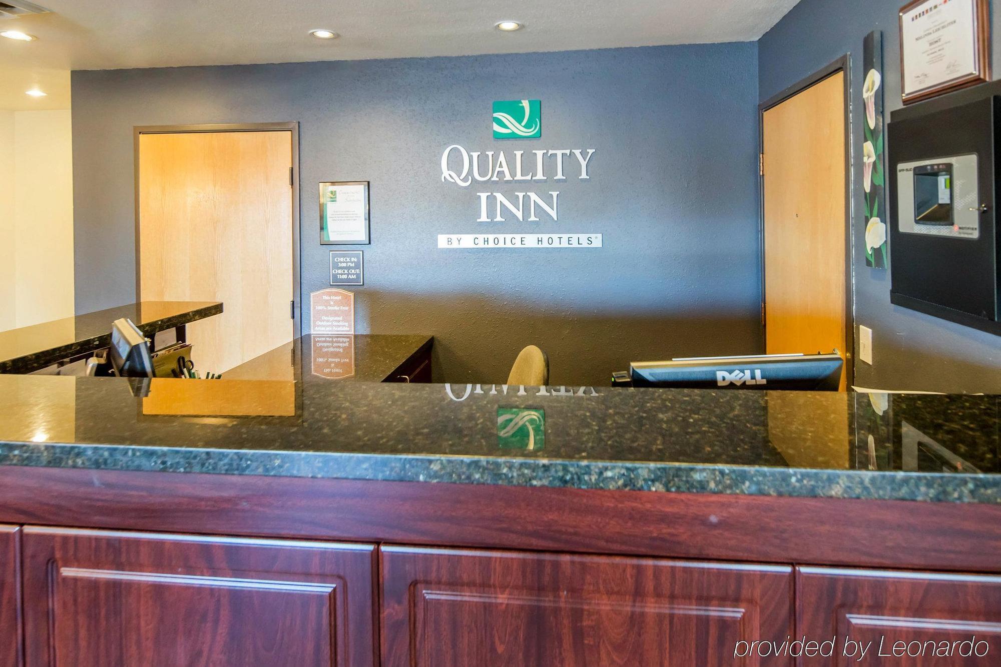 Quality Inn Kenai Exterior foto