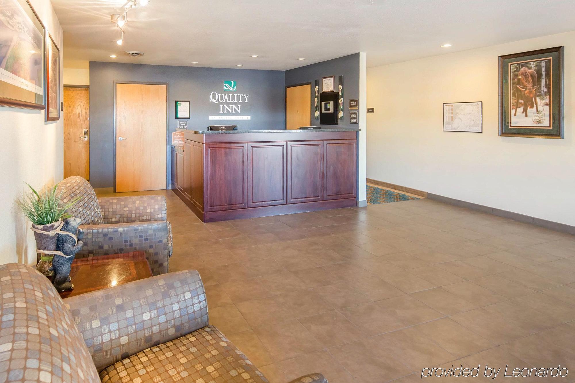 Quality Inn Kenai Exterior foto