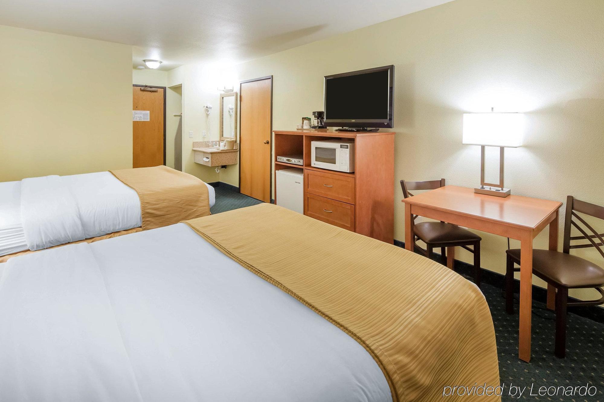 Quality Inn Kenai Exterior foto