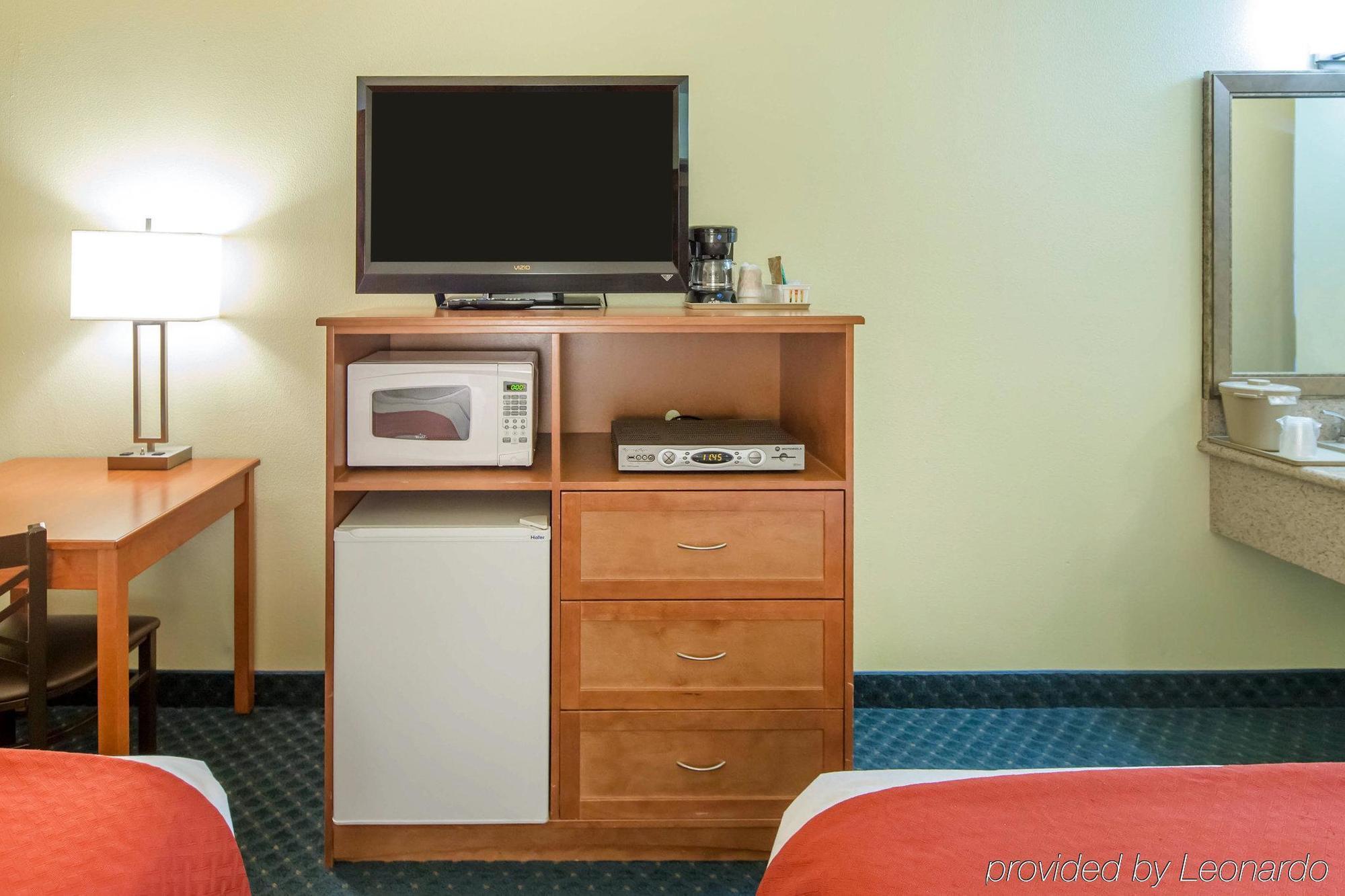 Quality Inn Kenai Exterior foto