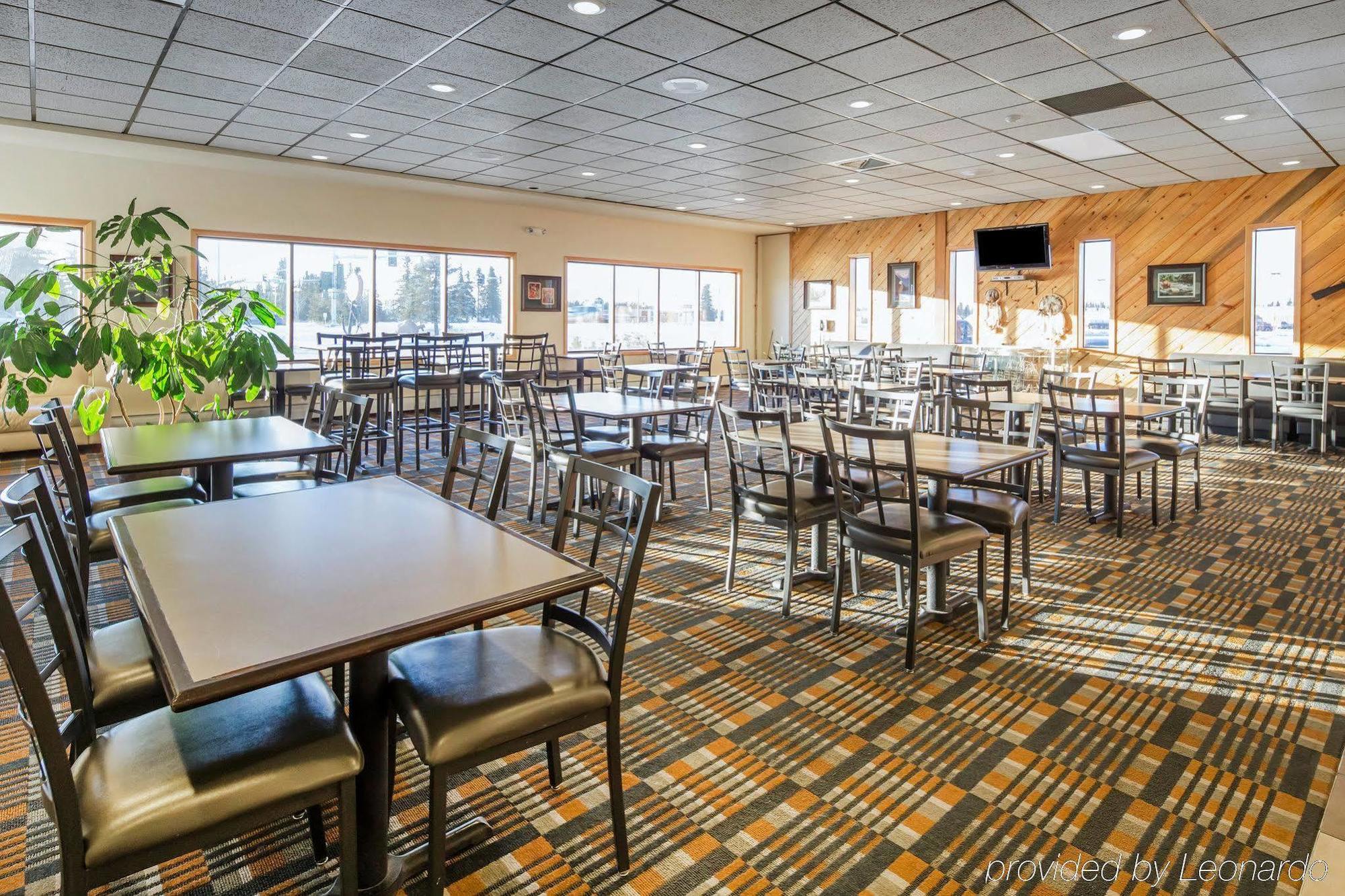 Quality Inn Kenai Exterior foto