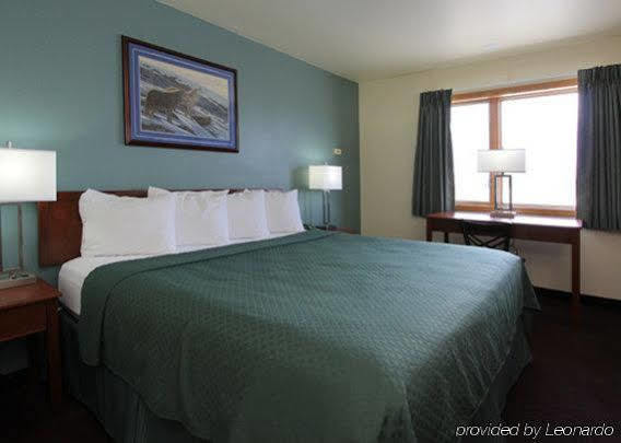 Quality Inn Kenai Exterior foto